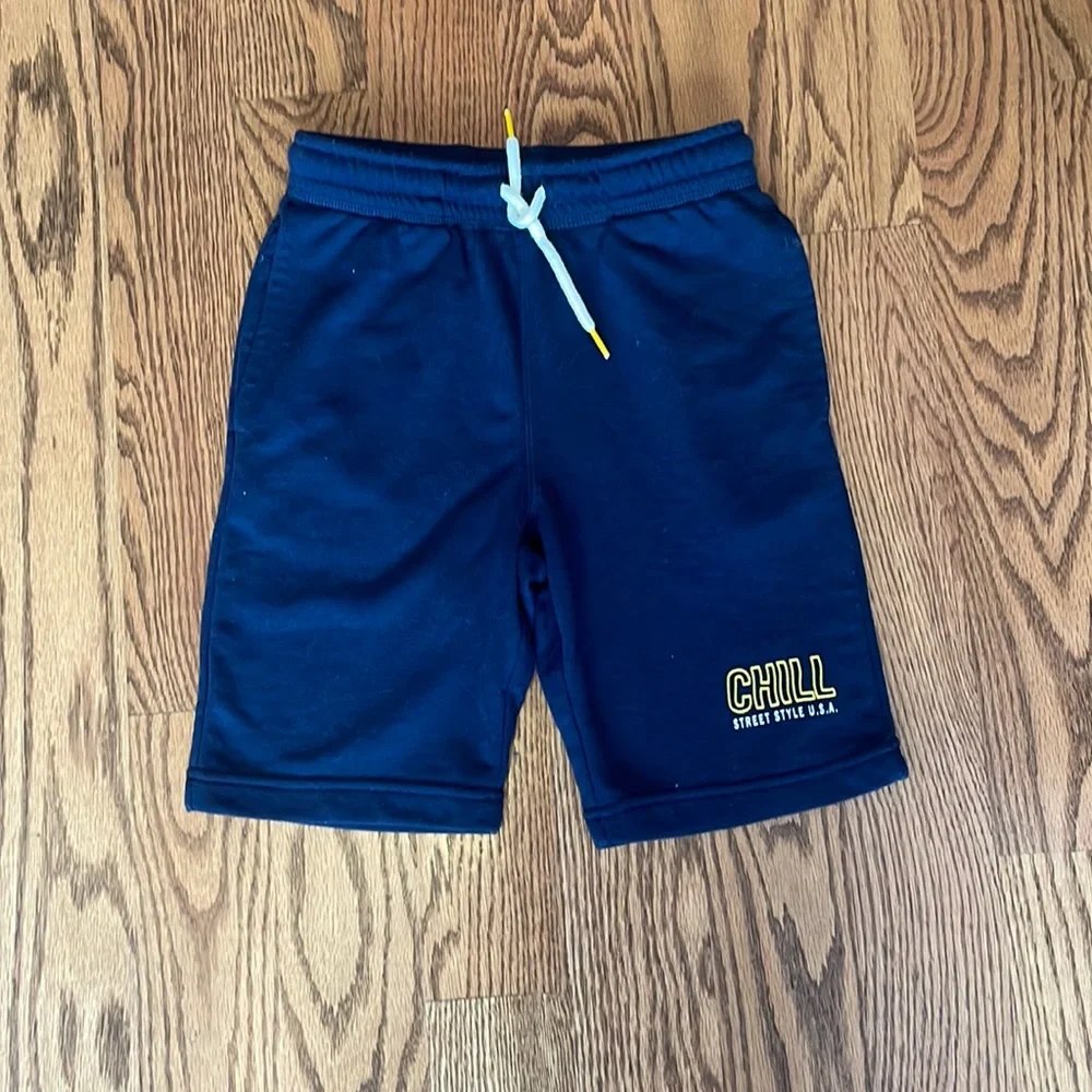 Shorts size 6/7 kids new - Picture 1 of 2